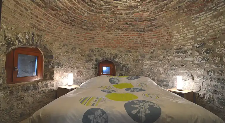 Holiday home in Senzeilles