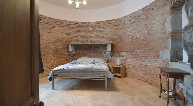 Holiday home in Senzeilles