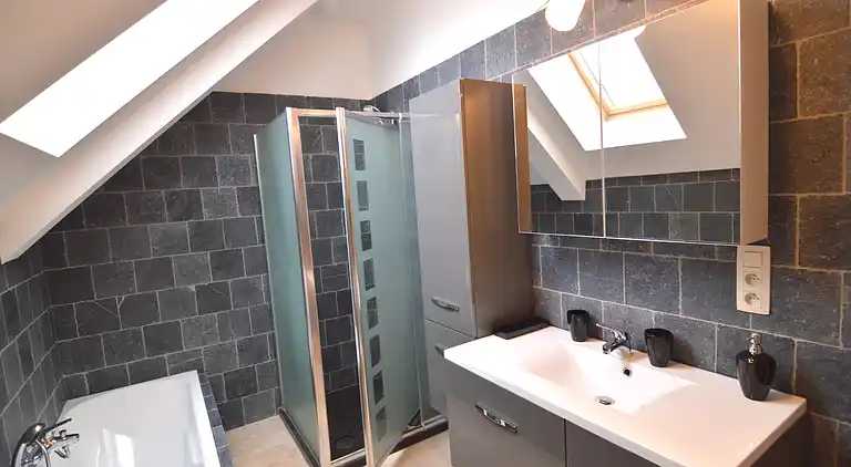 Holiday home in Senzeilles