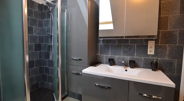 Holiday home in Senzeilles