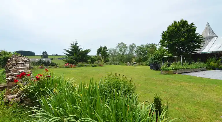 Holiday home in Senzeilles