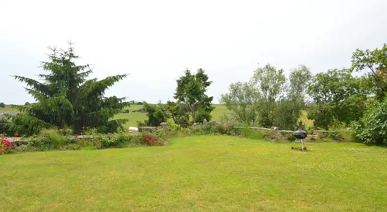 Holiday home in Senzeilles