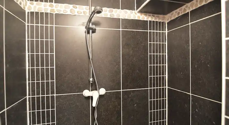 Feriebolig i Saint-Gérard