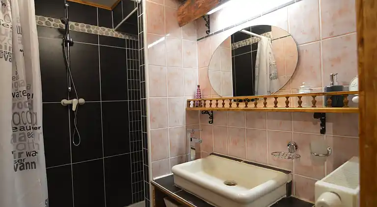 Feriebolig i Saint-Gérard