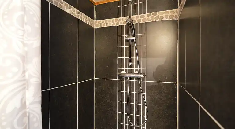 Feriebolig i Saint-Gérard