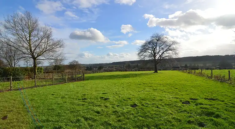 Feriebolig i Saint-Gérard