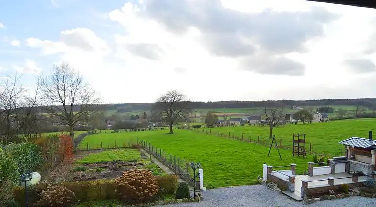 Feriebolig i Saint-Gérard