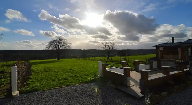 Feriebolig i Saint-Gérard