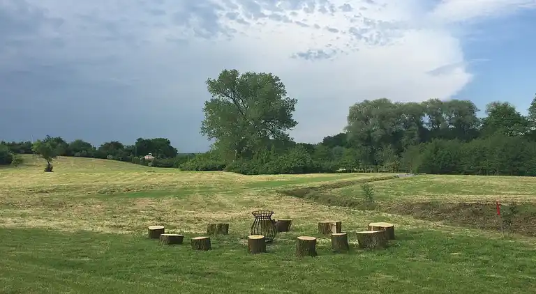 Holiday home in Stave