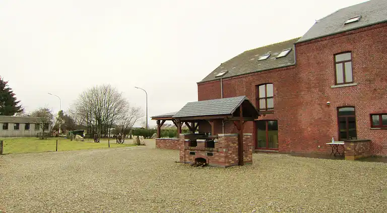 Holiday home in Cul-des-Sarts