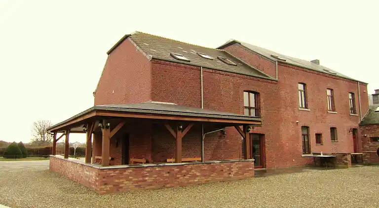 Holiday home in Cul-des-Sarts