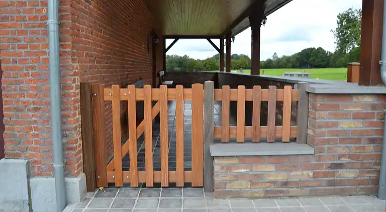 Holiday home in Cul-des-Sarts