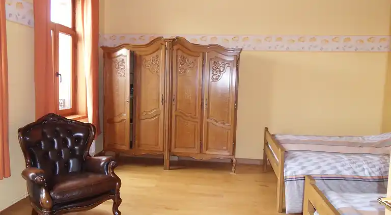 Holiday home in Cul-des-Sarts