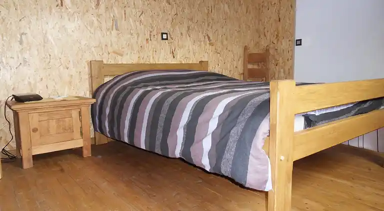 Holiday home in Cul-des-Sarts