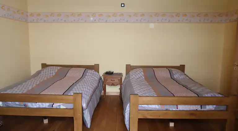 Holiday home in Cul-des-Sarts