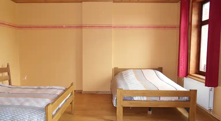 Holiday home in Cul-des-Sarts