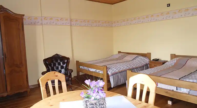 Holiday home in Cul-des-Sarts