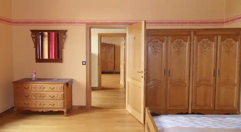 Holiday home in Cul-des-Sarts