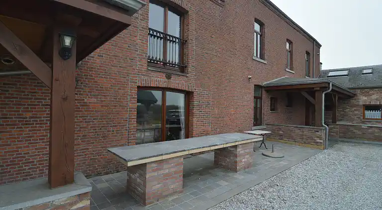 Holiday home in Cul-des-Sarts