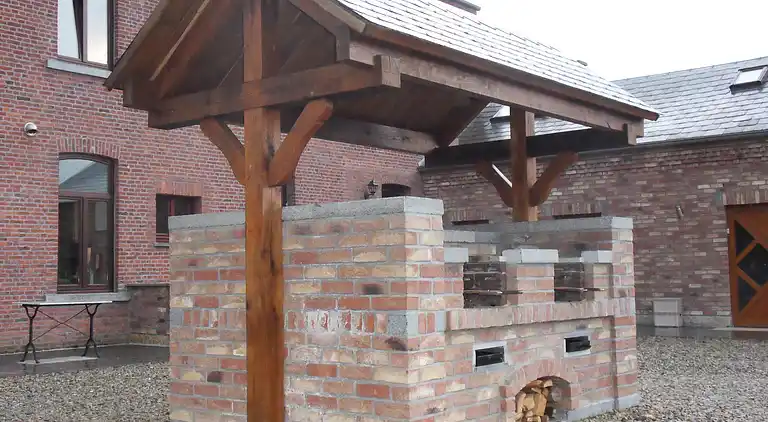 Holiday home in Cul-des-Sarts