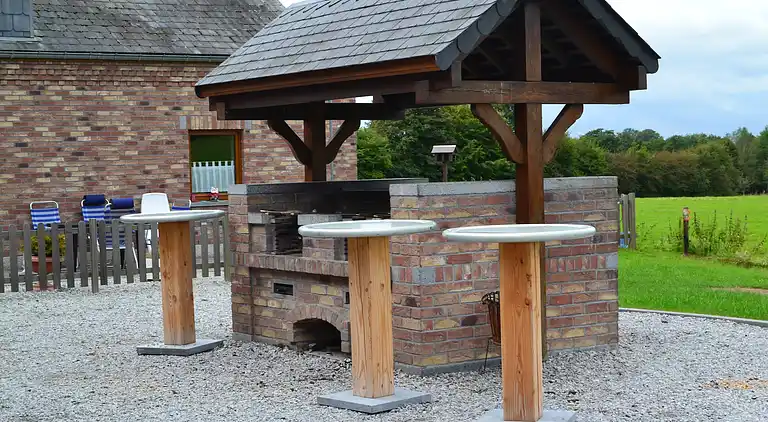 Holiday home in Cul-des-Sarts