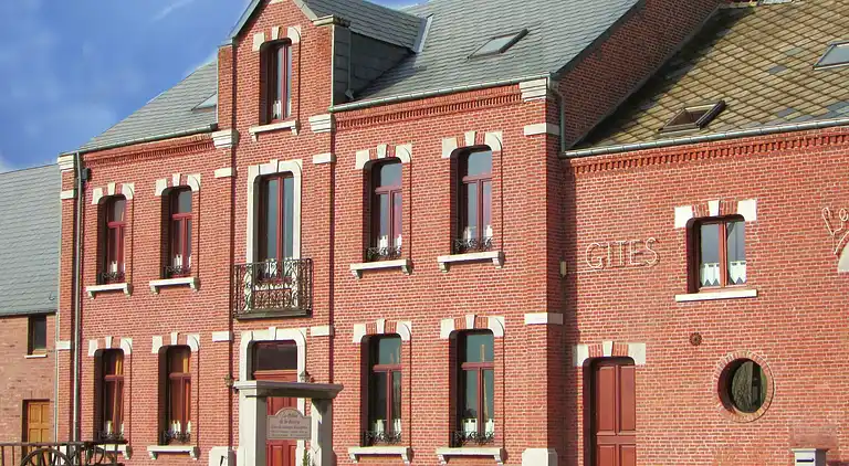 Sommerhus i Cul-des-Sarts