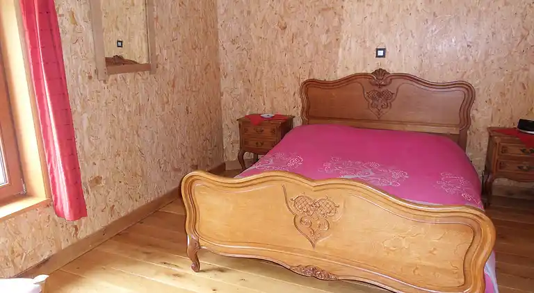 Sommerhus i Cul-des-Sarts