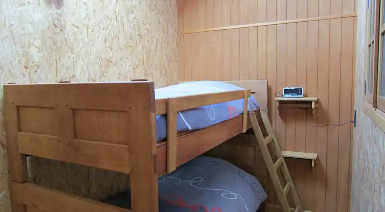 Sommerhus i Cul-des-Sarts