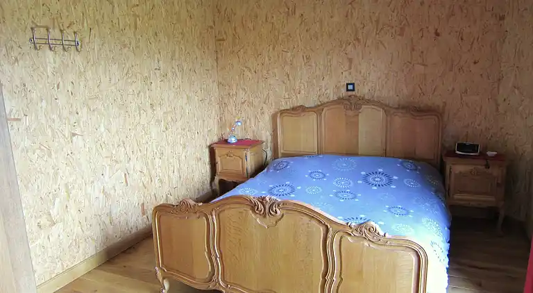 Sommerhus i Cul-des-Sarts