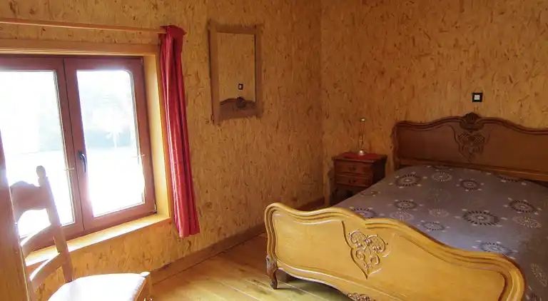 Sommerhus i Cul-des-Sarts