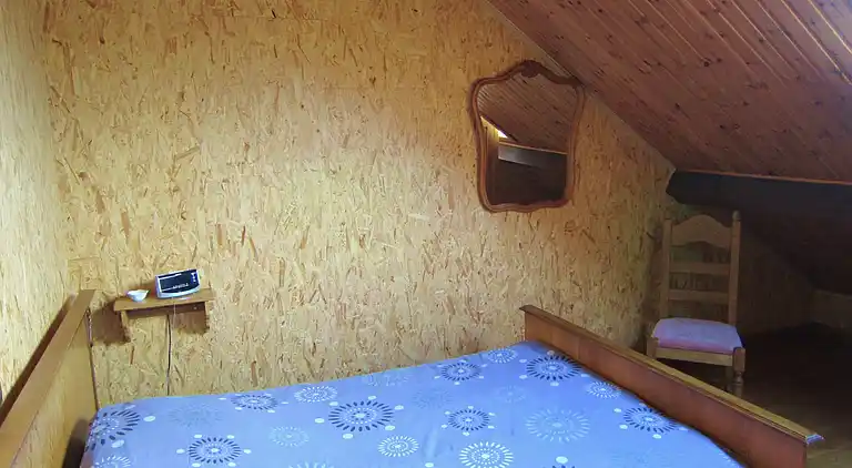 Sommerhus i Cul-des-Sarts