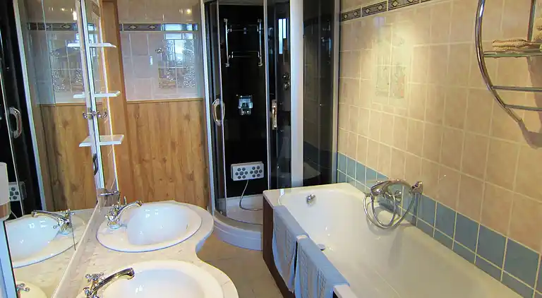 Sommerhus i Cul-des-Sarts