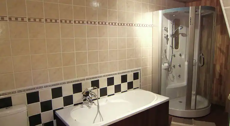 Sommerhus i Cul-des-Sarts