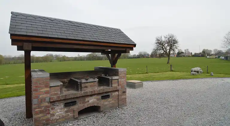 Sommerhus i Cul-des-Sarts