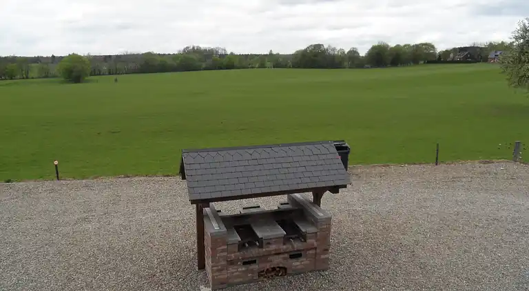 Sommerhus i Cul-des-Sarts