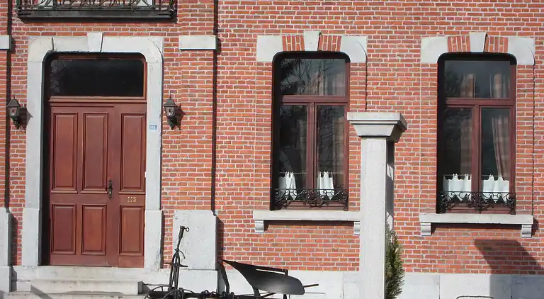 Holiday home in Cul-des-Sarts