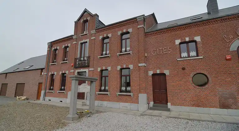 Holiday home in Cul-des-Sarts