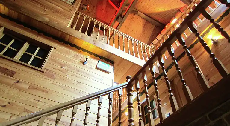 Holiday home in Cul-des-Sarts