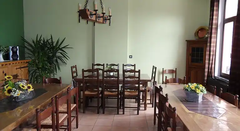 Holiday home in Cul-des-Sarts