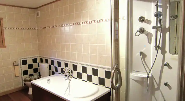 Holiday home in Cul-des-Sarts