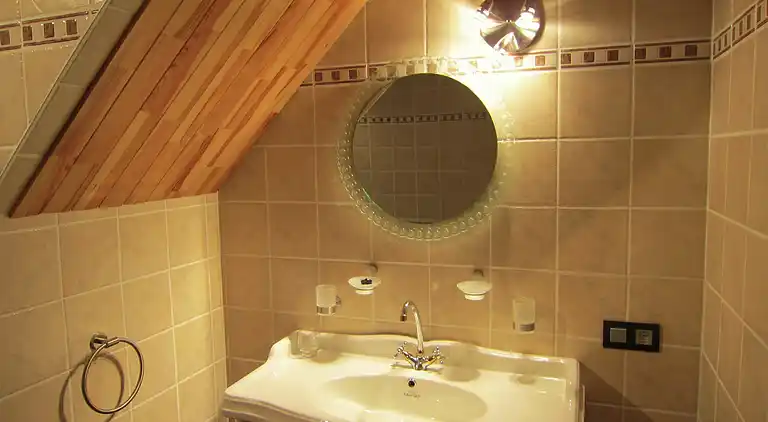 Holiday home in Cul-des-Sarts