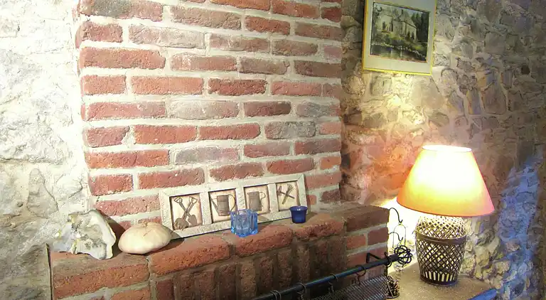 Holiday home in Treignes