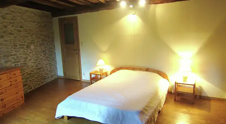 Holiday home in Treignes