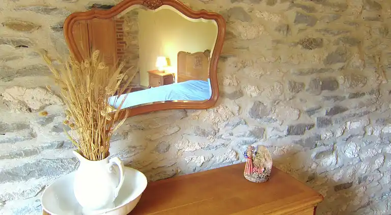 Holiday home in Treignes