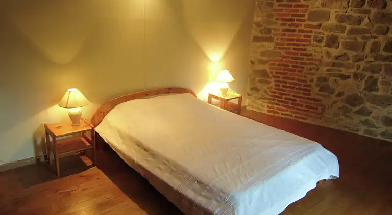 Holiday home in Treignes