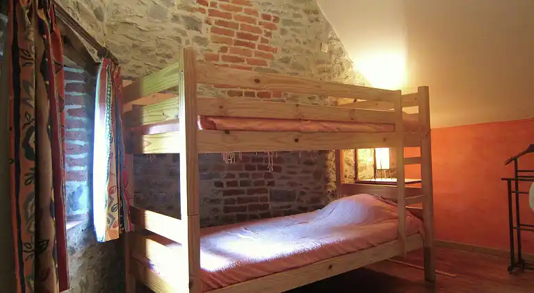 Holiday home in Treignes