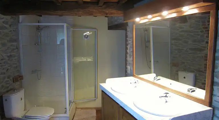 Holiday home in Treignes