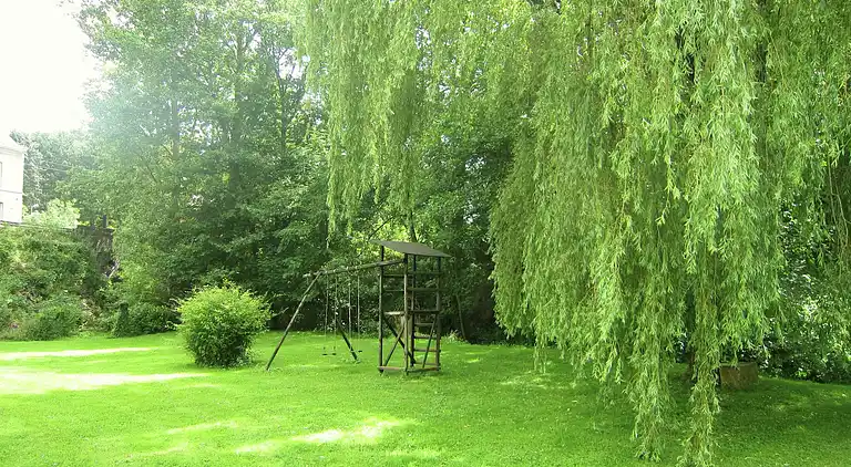 Holiday home in Treignes