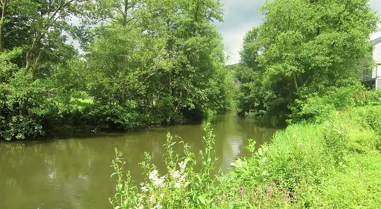 Holiday home in Treignes