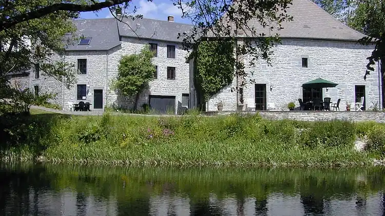 Sommerhus i Treignes